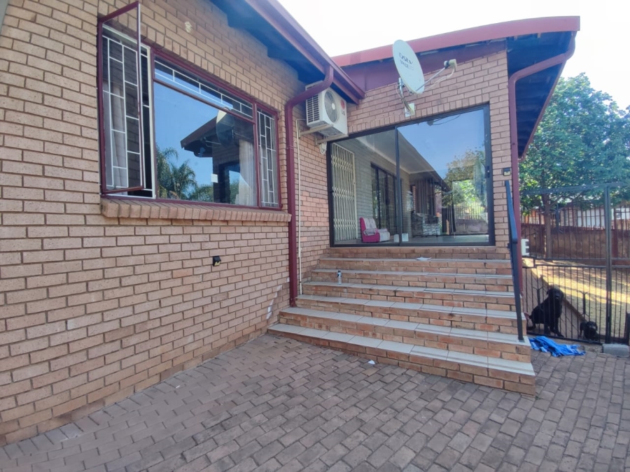 3 Bedroom Property for Sale in Cashan North West